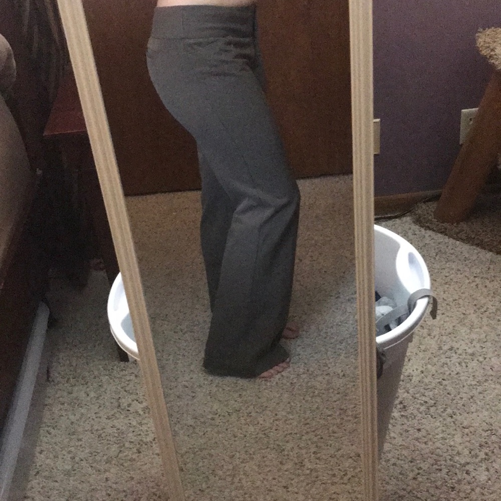 Express editor pants